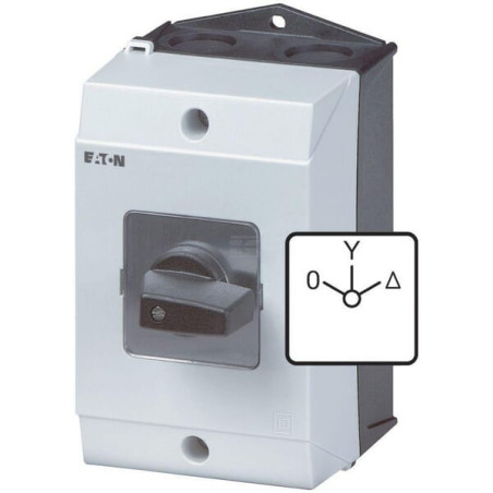 Commutateur EATON T348410I2