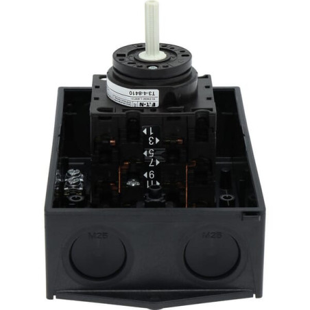 Commutateur EATON T348410I2