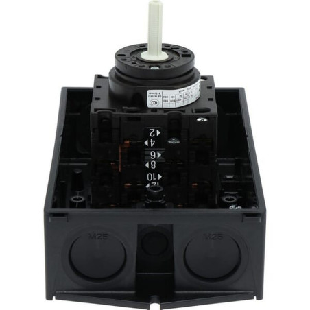 Commutateur EATON T348410I2