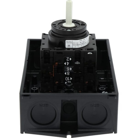 Commutateur EATON T348410I2