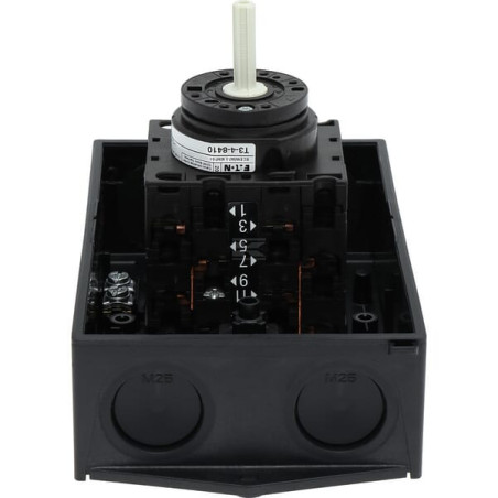 Commutateur EATON T348410I2
