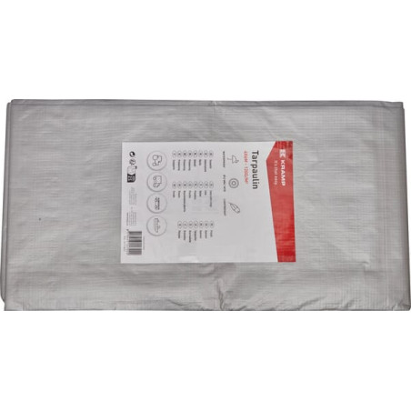 Bâche UNIVERSEL T400600120KR