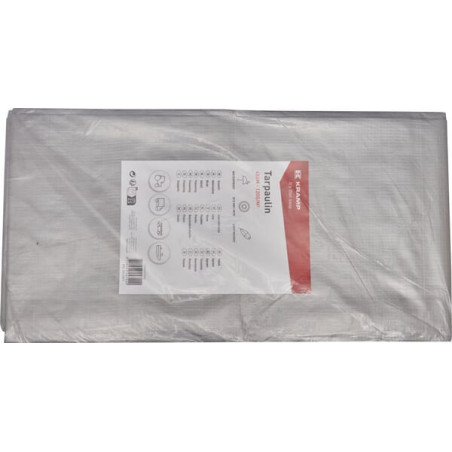 Bâche UNIVERSEL T400600120KR
