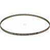 Courroie OPTIBELT T254206