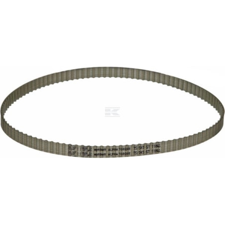 Courroie OPTIBELT T554510