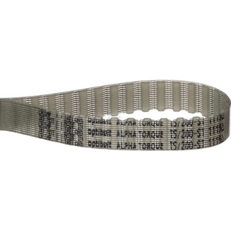 Courroie OPTIBELT T520010