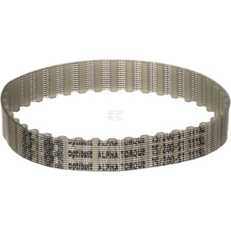 Courroie OPTIBELT T520010