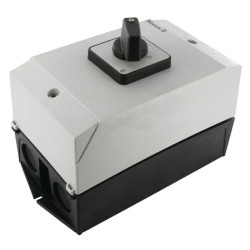Commutateur EATON T5B48410I4