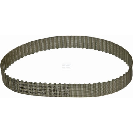 Courroie OPTIBELT T539016
