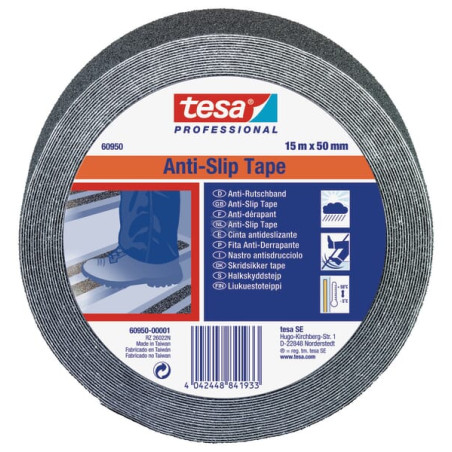 Ruban antidérapant TESA T609500000100