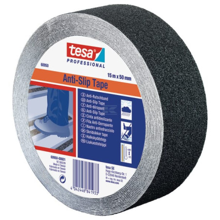 Ruban antidérapant TESA T609500000100