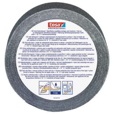 Ruban antidérapant TESA T609500000100