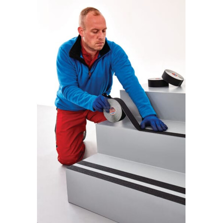 Ruban antidérapant TESA T609500000100