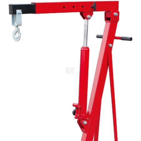 Grue d'atelier mobile BIG RED T31002CXGS