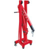 Grue d'atelier mobile BIG RED T31002CXGS