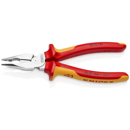 Pinces universelle KNIPEX TA0826185