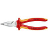 Pinces universelle KNIPEX TA0826185
