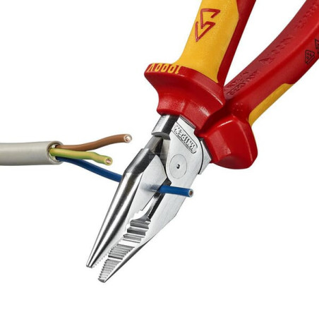 Pinces universelle KNIPEX TA0826185