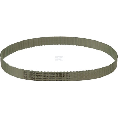 Courroie OPTIBELT T555016