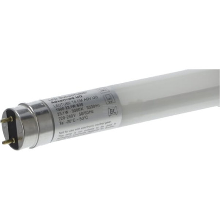 Tube LED LEDVANCE T8EMUO1500830PCP10
