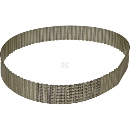 Courroie OPTIBELT T550025