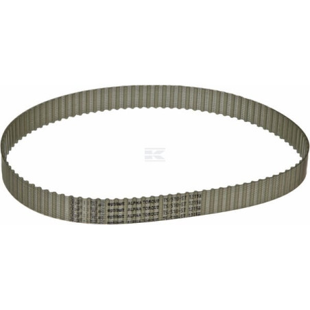 Courroie OPTIBELT T551016