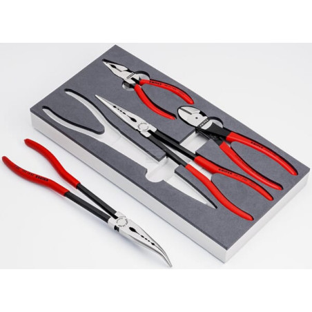 Kit outils automobile KNIPEX TA002001V16
