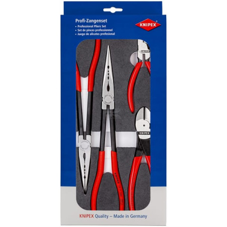 Kit outils automobile KNIPEX TA002001V16