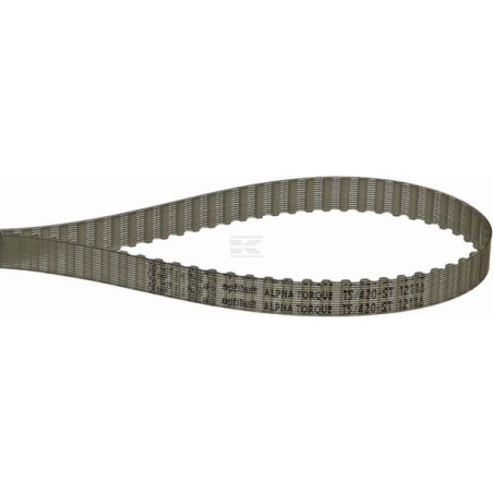 Courroie OPTIBELT T542010