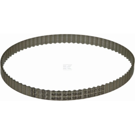 Courroie OPTIBELT T542010