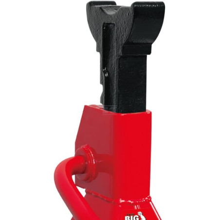 Chandelle d'essieu BIG RED T410001