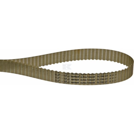 Courroie OPTIBELT T559016