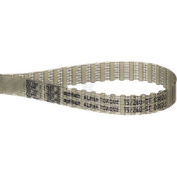 Courroie OPTIBELT T526010