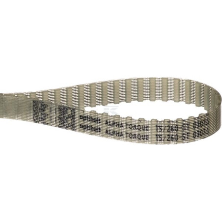 Courroie OPTIBELT T526010