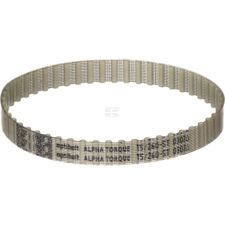 Courroie OPTIBELT T526010
