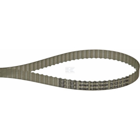 Courroie OPTIBELT T552510