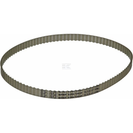 Courroie OPTIBELT T552510