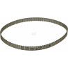 Courroie OPTIBELT T552510