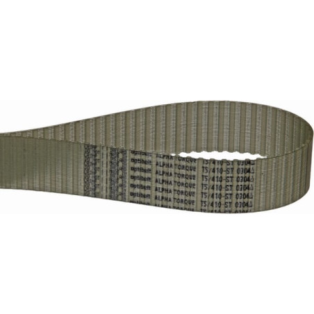 Courroie OPTIBELT T541025