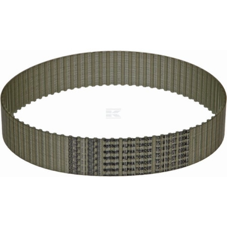 Courroie OPTIBELT T541025