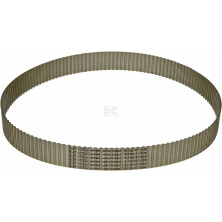 Courroie OPTIBELT T572025