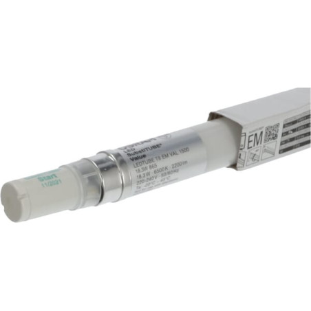 Tube LED LEDVANCE T8EM1500865VCP10