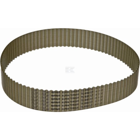 Courroie OPTIBELT T548025