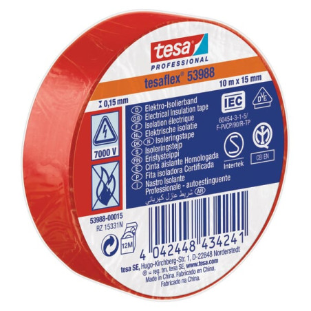 Ruban isolant TESA T539880001500