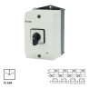 Commutateur à cames EATON T348213I2