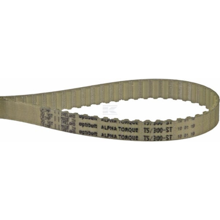 Courroie OPTIBELT T530010