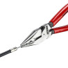 Pinces à bec KNIPEX TA0821185
