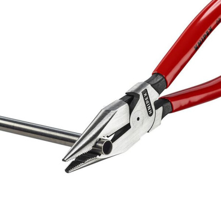 Pinces à bec KNIPEX TA0821185