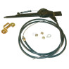 Levier BPW T64C