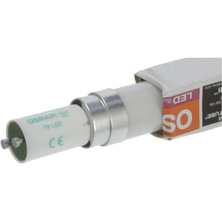 Tube LED LEDVANCE T8EM600840VCP10